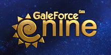Load image into Gallery viewer, Galeforce-9-Scenic-Basing-Logo