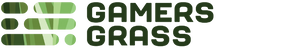 gAMERS grass spikey tufts