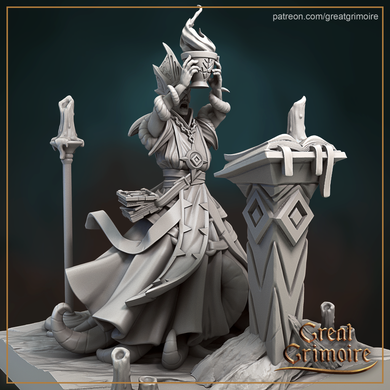 bristolindependentgaming.co.uk-3D printed miniatures