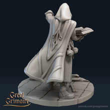 Load image into Gallery viewer, bristolindependentgaming.co.uk__3D-printed-commission-miniatures