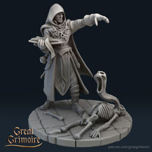 Load image into Gallery viewer, bristolindependentgaming.co.uk__3D-printed-commission-miniatures