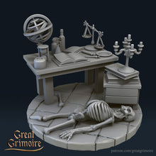 Load image into Gallery viewer, bristolindependentgaming.co.uk__3D-printed-commission-miniatures