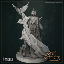 Load image into Gallery viewer, bristolindependentgaming.co.uk__3D-printed-commission-miniatures
