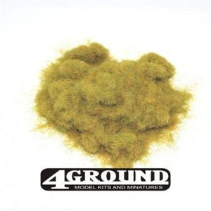 Static Grass