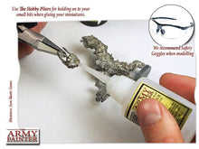 Load image into Gallery viewer, gluing-miniatures-hobby-tools-pliers