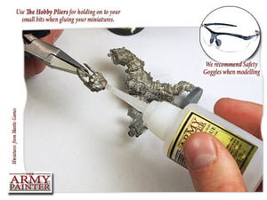 gluing-miniatures-hobby-tools-pliers