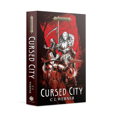 Cursed-City-(Paperback)