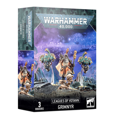 Leagues of Votann-grimnyr-warhammer-40K-bristol