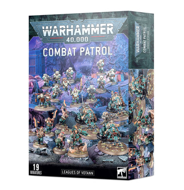 combat-patrol-leagues-of-votann-40K