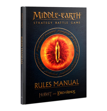 MIDDLE-EARTH SBG RULES MANUAL 2022 (ENG)