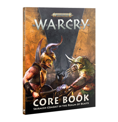 Warcry-Core-Book