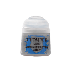 Load image into Gallery viewer, citadel-paint-layer-Administratum-Grey