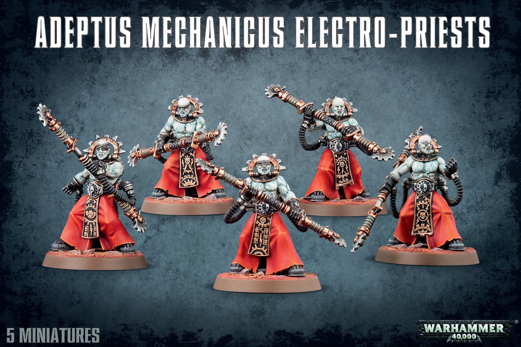 Fulgrite/Corpuscarii Electro-Priests