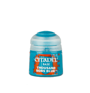 Base Paints