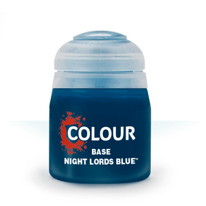 Base Paints