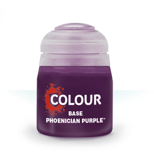 Base Paints