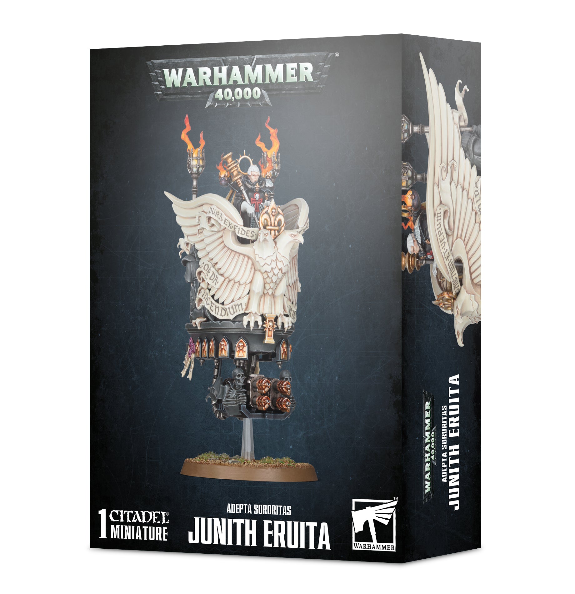 Junith Eruita-adepta-sororitas-bristolindependentgaming.co.uk