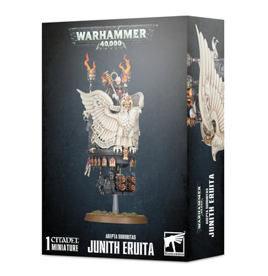 Junith Eruita-adepta-sororitas-bristolindependentgaming.co.uk