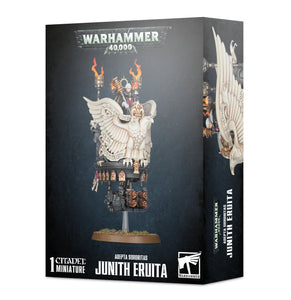 Junith Eruita-adepta-sororitas-bristolindependentgaming.co.uk