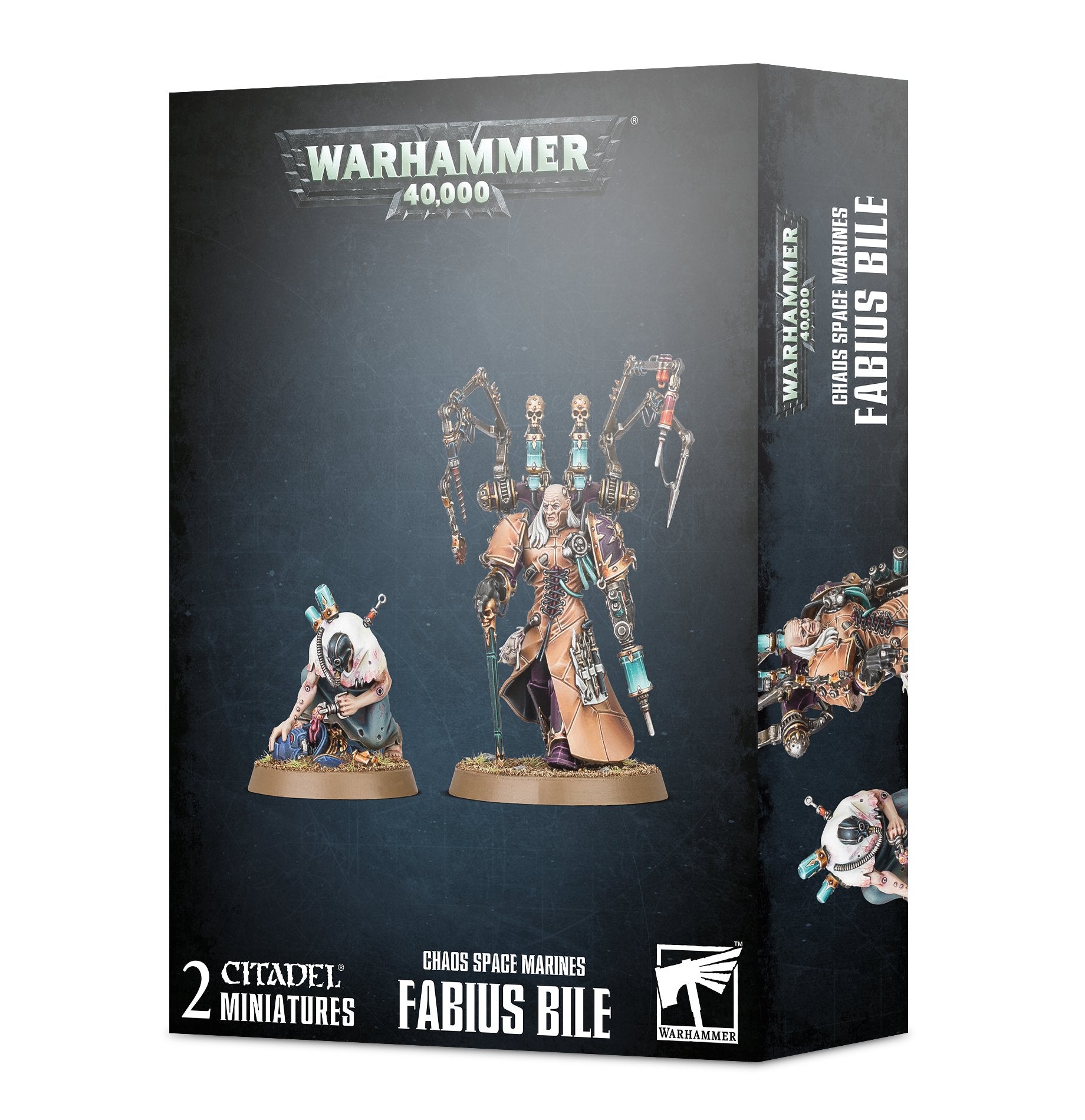 fabius Bile-character-space marines