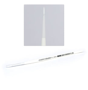 STC SYNTHETIC LAYER BRUSH (MEDIUM)