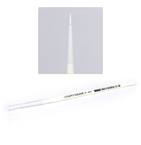 STC SYNTHETIC BASE BRUSH (SMALL)