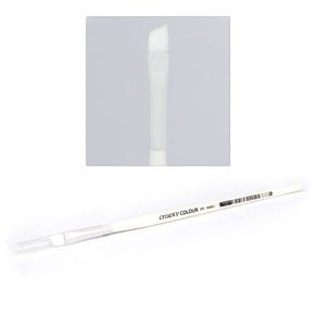 STC SYNTHETIC BASE BRUSH (LARGE)