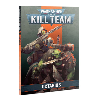 Bristol Independence Gaming- Warhammer 40k Kill Team 