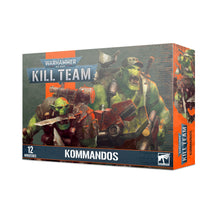 Load image into Gallery viewer, Bristol Independences Gaming-Warhammer 40k Kill Team