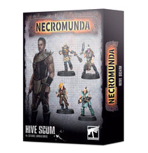 Load image into Gallery viewer, Bristol Independent Gaming-Necromunda