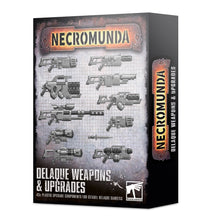 Load image into Gallery viewer, Bristol Independent Gaming-Necromunda