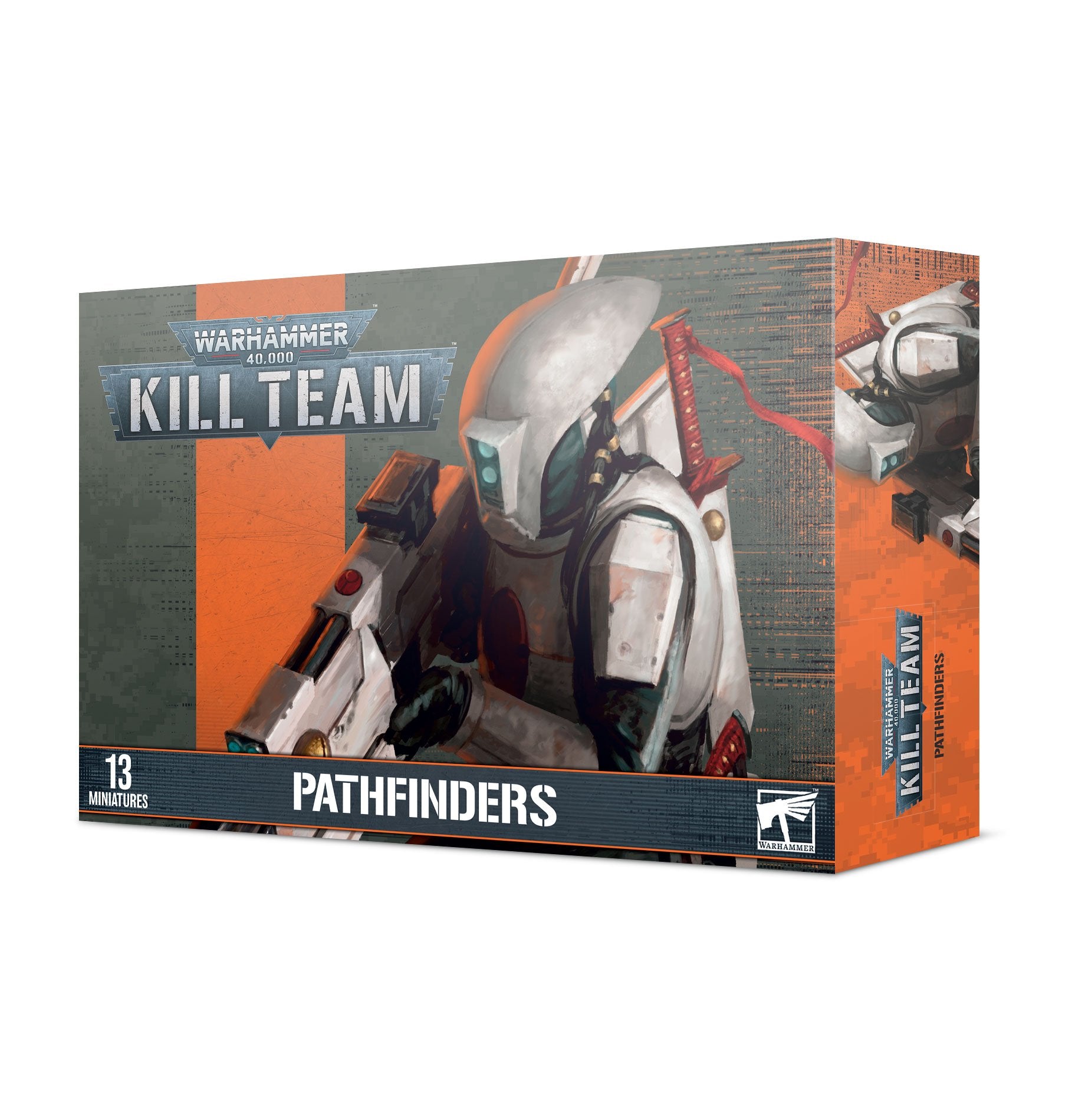 Tau-Pathfinders-killteam