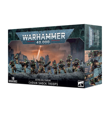 Cadian-Shock-Troops-warhammer-40K
