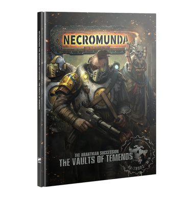 Necromunda-rules-The Vaults-of-Temenos