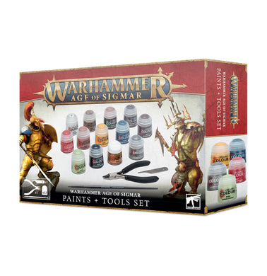 warhammer-age-of-sigmar-paints-and -tools