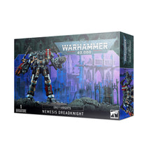 Load image into Gallery viewer, GREY KNIGHTS NEMESIS DREADKNIGHT