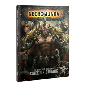 Necromunda-Cinderak-Burning