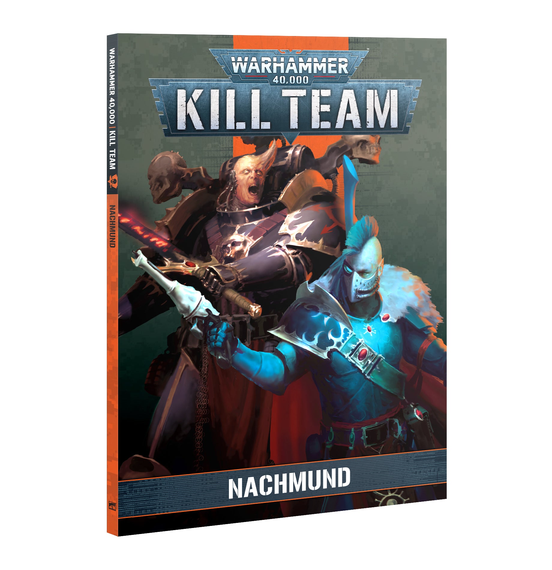 Nachmund-Codex-Kill-team