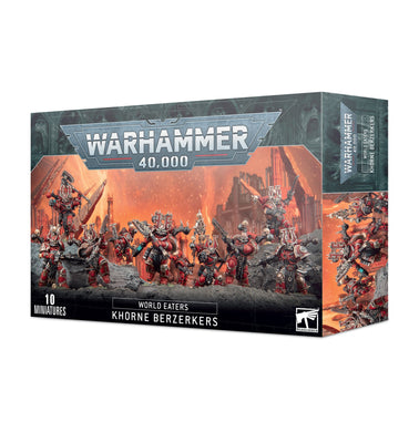 Khorne-Berserkers-World-eaters