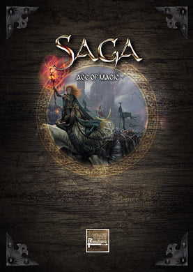 Saga Age of Magic-Supplement