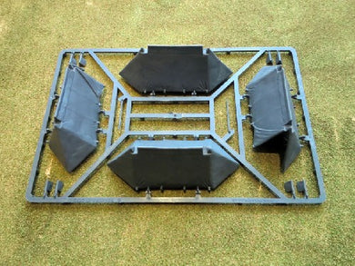 saxon tents-renedra-kits-plastic