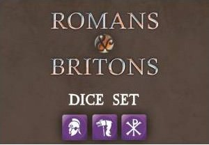 Romans and Britons Saga Age of Arthur