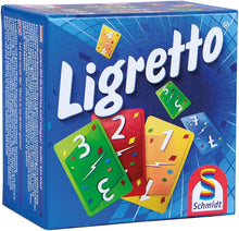 Load image into Gallery viewer, Ligretto