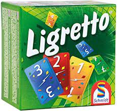 Ligretto