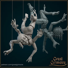 Load image into Gallery viewer, Professor&#39;s creations