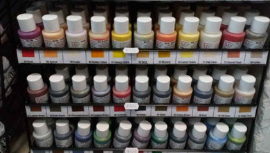 Miniature Paints