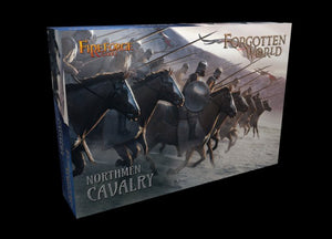 Northmen Cavalry