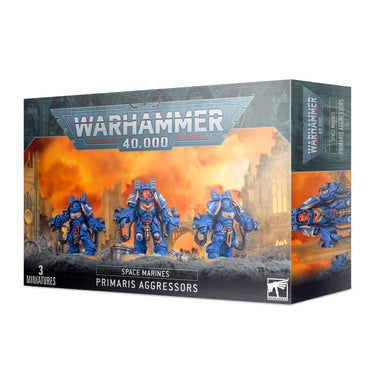 space-marines-primaris-aggressors-warhammer-40K