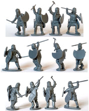 Load image into Gallery viewer, victrix persian unarmoured miniatures-plastics ancients