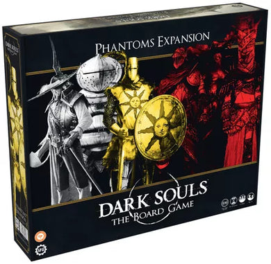 Dark-Souls:-The-Board-Game-Phantoms-Expansion